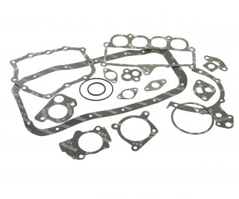 7 399 р. Прокладка двигателя CHEVROLET Aveo (03-08),Lacetti (03-08) комплект (M) MANDO MANDO dm93742687 MANDO dm93742687  с доставкой в г. Кемерово. Увеличить фотографию 2