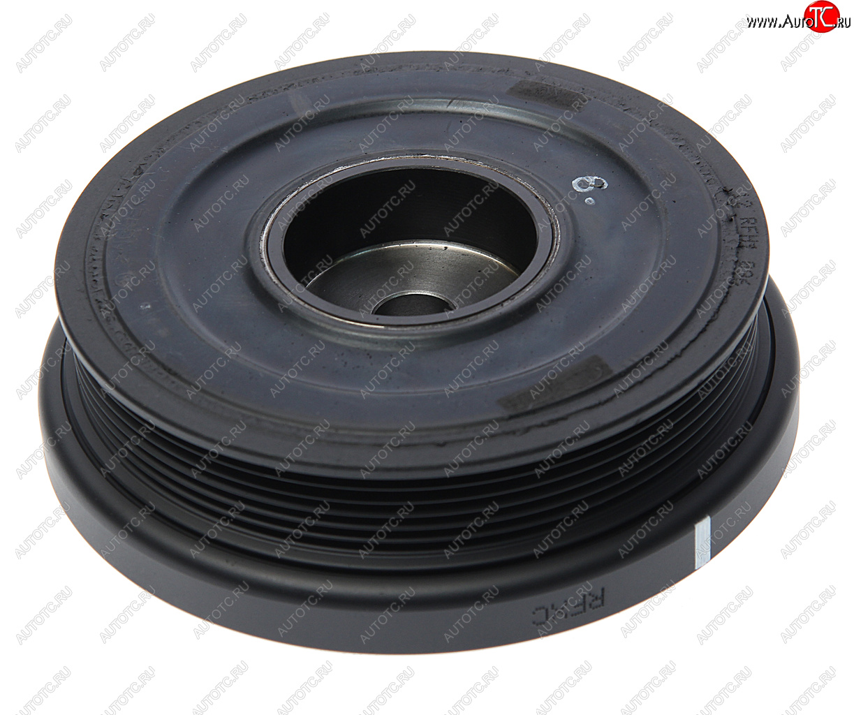14 999 р. Шкив HYUNDAI Santa Fe (09-),Tucson (15-) (2.0/2.2 TCI) коленвала MANDO MANDO dmb010010 MANDO dmb010010  с доставкой в г. Кемерово