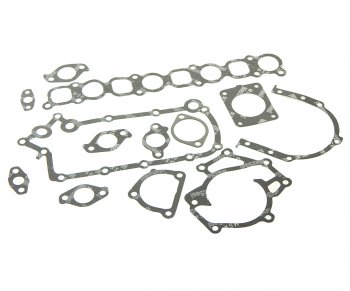 7 999 р. Прокладка двигателя KIA Sorento (02-) (2.5) комплект (M) MANDO MANDO dmk0ah110270 MANDO dmk0ah110270  с доставкой в г. Кемерово. Увеличить фотографию 3