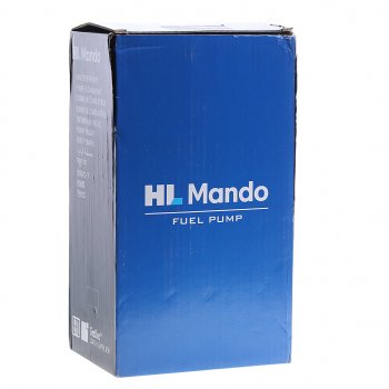 14 749 р. Насос топливный HYUNDAI Getz (02-) MANDO MANDO dmp020059  с доставкой в г. Кемерово. Увеличить фотографию 5