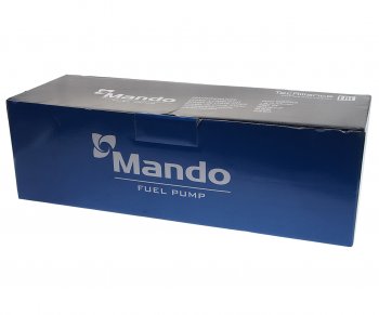8 799 р. Насос топливный HYUNDAI Sonata NF в сборе MANDO MANDO dmp020076  с доставкой в г. Кемерово. Увеличить фотографию 3