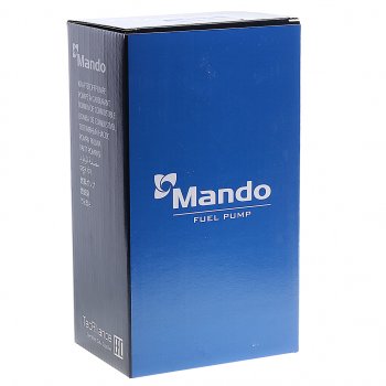 11 999 р. Насос топливный HYUNDAI Santa Fe (09-) KIA Sorento (09-) (2.02.2 TCI) MANDO MANDO dmp020081  с доставкой в г. Кемерово. Увеличить фотографию 3