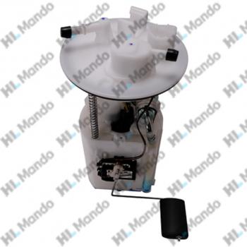 13 299 р. Насос топливный KIA Cerato (08-) MANDO MANDO dmp020102  с доставкой в г. Кемерово. Увеличить фотографию 2