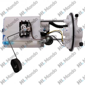 13 299 р. Насос топливный KIA Cerato (08-) MANDO MANDO dmp020102  с доставкой в г. Кемерово. Увеличить фотографию 1