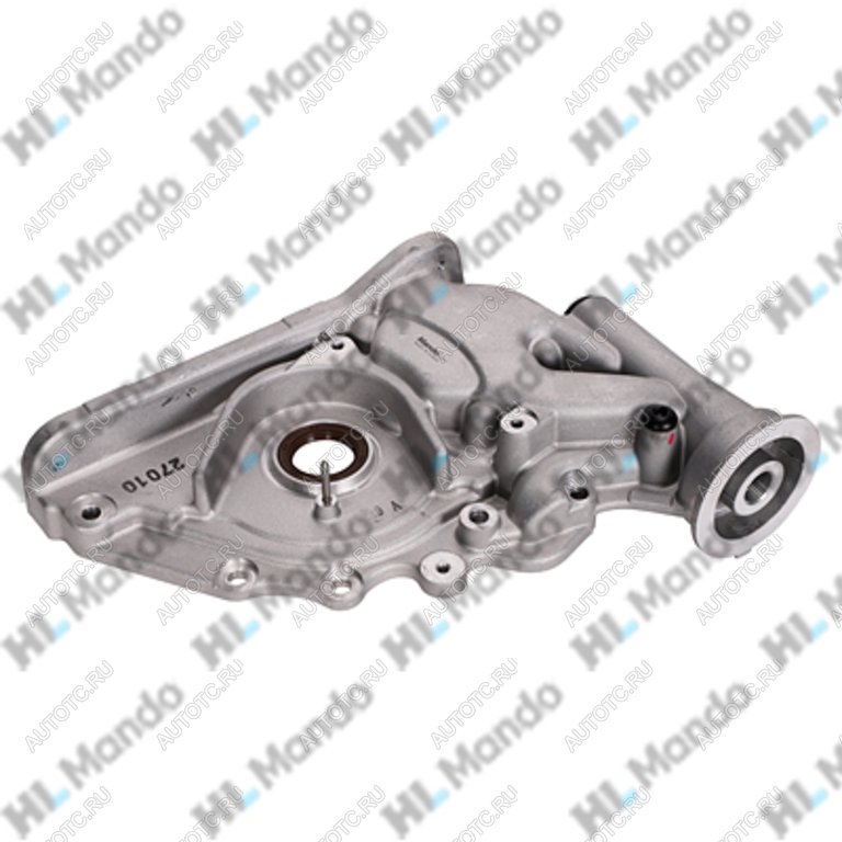 15 849 р. Насос масляный HUNDAI Santa Fe (05-),Tucson (05-) KIA Sportage (05-) MANDO MANDO dmp030016 MANDO dmp030016  с доставкой в г. Кемерово