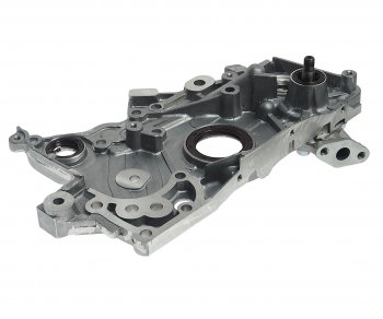 6 799 р. Насос масляный HUNDAI Starex H-1 (98-) (2.4) MANDO MANDO dmp030025  с доставкой в г. Кемерово. Увеличить фотографию 1
