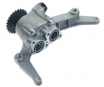 4 199 р. Насос масляный HYUNDAI Porter 2 (08-),Starex H-1 (07-) (2.5-A) KIA Sorento (04-) (2.5-A) MANDO MANDO dmp030032  с доставкой в г. Кемерово. Увеличить фотографию 2