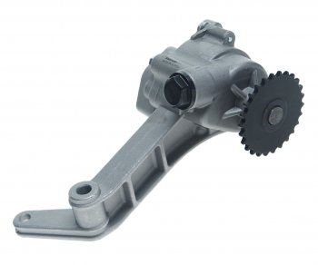 4 199 р. Насос масляный HYUNDAI Porter 2 (08-),Starex H-1 (07-) (2.5-A) KIA Sorento (04-) (2.5-A) MANDO MANDO dmp030032  с доставкой в г. Кемерово. Увеличить фотографию 3