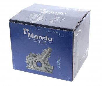 31 899 р. Насос масляный HYUNDAI HD65,72,County дв.D4AL MANDO MANDO dmp030035  с доставкой в г. Кемерово. Увеличить фотографию 5