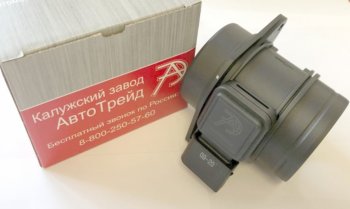 3 999 р. Датчик массового расхода воздуха ВАЗ-2104-07 АВТОТРЕЙД АВТОТРЕЙД дмрв 2104  с доставкой в г. Кемерово. Увеличить фотографию 1