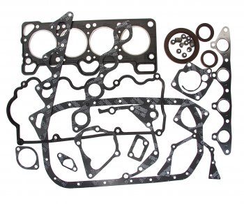 3 399 р. Прокладка двигателя HYUNDAI Getz (02-) (1.3) комплект (AF) MANDO MANDO dn2091022af0 MANDO dn2091022af0  с доставкой в г. Кемерово. Увеличить фотографию 1