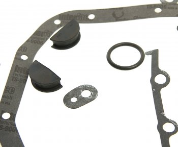 2 769 р. Прокладка двигателя HYUNDAI Elantra (00-) (1.6) комплект (AF) MANDO MANDO dn2091026d00  с доставкой в г. Кемерово. Увеличить фотографию 3