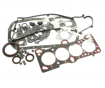 2 769 р. Прокладка двигателя HYUNDAI Elantra (00-) (1.6) комплект (AF) MANDO MANDO dn2091026d00  с доставкой в г. Кемерово. Увеличить фотографию 1
