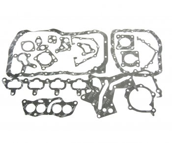 4 699 р. Прокладка двигателя HYUNDAI Sonata 5,Santa Fe (00-),Trajet (00-) (2.0) комплект (AF) MANDO MANDO dn2091038b00 MANDO dn2091038b00  с доставкой в г. Кемерово. Увеличить фотографию 2