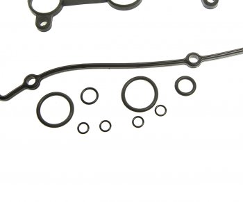 4 699 р. Прокладка двигателя HYUNDAI Sonata 5,Santa Fe (00-),Trajet (00-) (2.0) комплект (AF) MANDO MANDO dn2091038b00 MANDO dn2091038b00  с доставкой в г. Кемерово. Увеличить фотографию 6