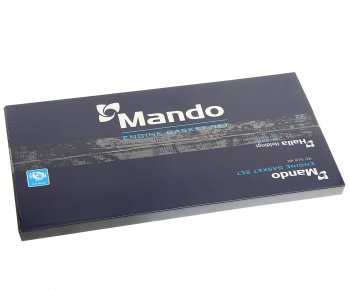 4 699 р. Прокладка двигателя HYUNDAI Sonata 5,Santa Fe (00-),Trajet (00-) (2.0) комплект (AF) MANDO MANDO dn2091038b00 MANDO dn2091038b00  с доставкой в г. Кемерово. Увеличить фотографию 8