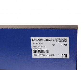 5 399 р. Прокладка двигателя HYUNDAI Sonata EF,Santa Fe комплект (AF) MANDO MANDO dn2091038c00 MANDO dn2091038c00  с доставкой в г. Кемерово. Увеличить фотографию 9