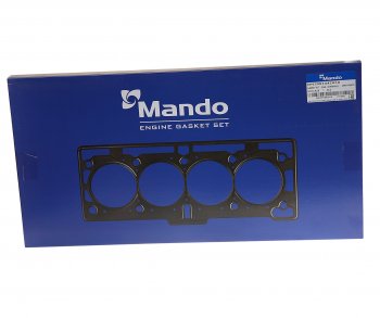 1 899 р. Прокладка двигателя HYUNDAI Porter дв.D4BF комплект (AF) MANDO MANDO dn2091042a10  с доставкой в г. Кемерово. Увеличить фотографию 8
