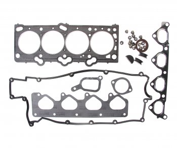 1 699 р. Прокладка двигателя HYUNDAI Tucson (04-) (2.0) комплект верхний (AF) MANDO MANDO dn2092023f00 MANDO dn2092023f00  с доставкой в г. Кемерово. Увеличить фотографию 1