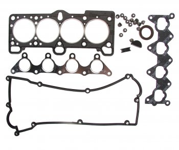 2 799 р. Прокладка двигателя HYUNDAI Elantra (00-) (1.6) комплект верхний (AF) MANDO MANDO dn2092026d00 MANDO dn2092026d00  с доставкой в г. Кемерово. Увеличить фотографию 1