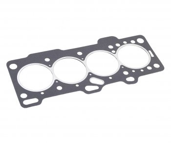 439 р. Прокладка головки блока HYUNDAI Getz (02-) (1.1) (AF) MANDO MANDO dn2231102800 MANDO dn2231102800  с доставкой в г. Кемерово. Увеличить фотографию 2