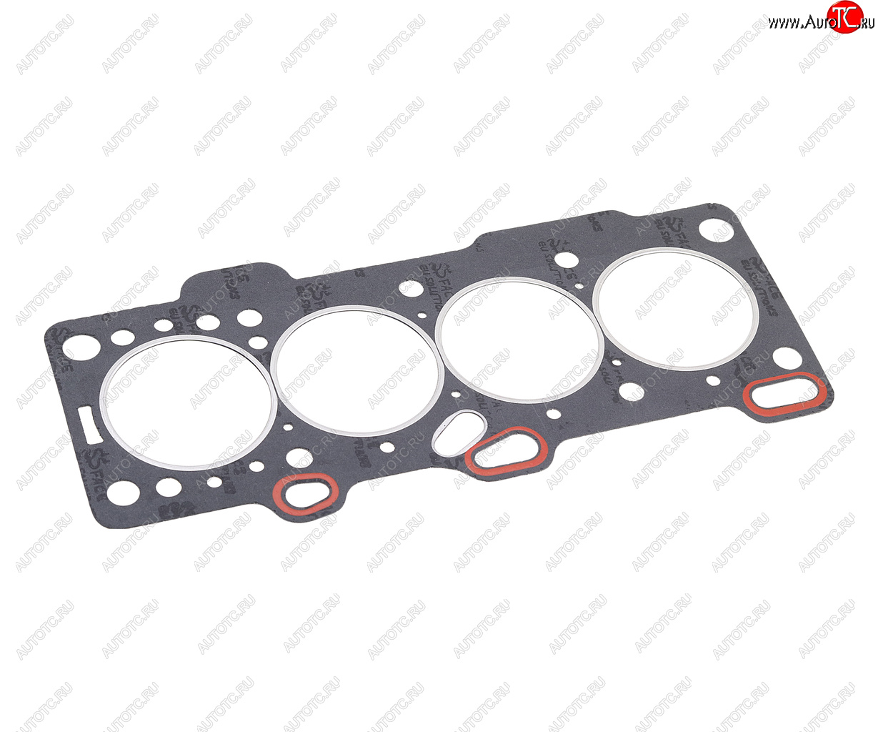 439 р. Прокладка головки блока HYUNDAI Getz (02-) (1.1) (AF) MANDO MANDO dn2231102800 MANDO dn2231102800  с доставкой в г. Кемерово