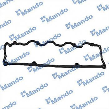 200 р. Прокладка крышки клапанной HYUNDAI Accent (99-),Getz (02-),Elantra (96-) (1.31.5) (SOHC) MANDO MANDO dn2244122012  с доставкой в г. Кемерово. Увеличить фотографию 3
