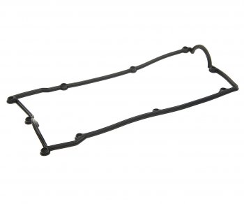439 р. Прокладка крышки клапанной HYUNDAI Accent (99-),Getz (02-),Elantra (02-) (1.51.6) (DOHC) MANDO MANDO dn2244126003  с доставкой в г. Кемерово. Увеличить фотографию 1