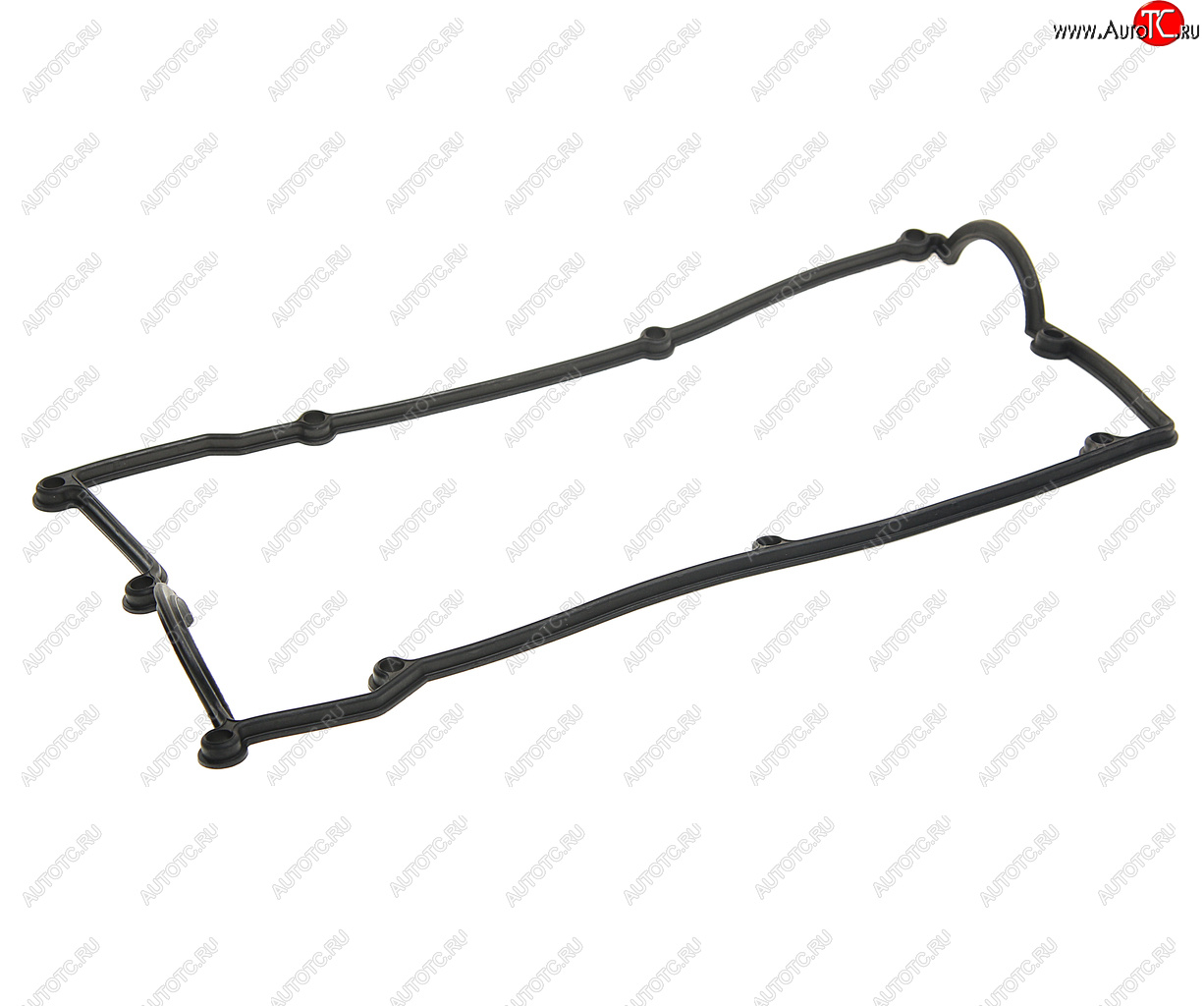 439 р. Прокладка крышки клапанной HYUNDAI Accent (99-),Getz (02-),Elantra (02-) (1.51.6) (DOHC) MANDO MANDO dn2244126003  с доставкой в г. Кемерово