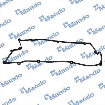 399 р. Прокладка крышки клапанной HYUNDAI Accent (1.6 GLS) (дв.G4ED) MANDO MANDO dn2244126801 MANDO dn2244126801  с доставкой в г. Кемерово. Увеличить фотографию 3