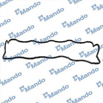 215 р. Прокладка крышки клапанной HYUNDAI Santa Fe,Elantra (00-) KIA Cerato,Sportage (04-) MANDO MANDO dn2244127001  с доставкой в г. Кемерово. Увеличить фотографию 3