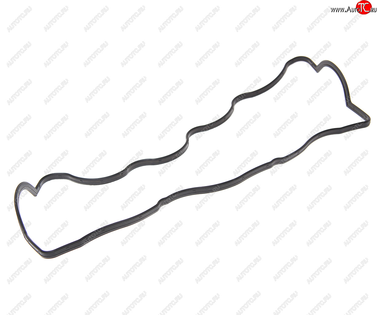 215 р. Прокладка крышки клапанной HYUNDAI Santa Fe,Elantra (00-) KIA Cerato,Sportage (04-) MANDO MANDO dn2244127001  с доставкой в г. Кемерово