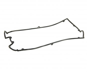 175 р. Прокладка крышки клапанной HYUNDAI Sonata (91-),Elantra (91-) (DOHC) MANDO MANDO dn2244133000  с доставкой в г. Кемерово. Увеличить фотографию 1