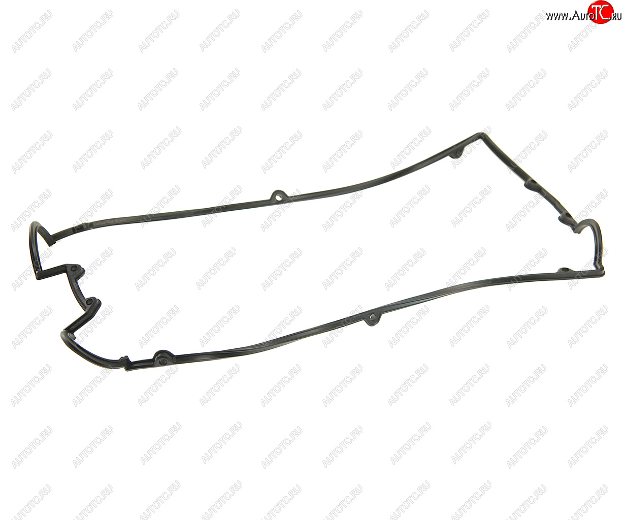175 р. Прокладка крышки клапанной HYUNDAI Sonata (91-),Elantra (91-) (DOHC) MANDO MANDO dn2244133000  с доставкой в г. Кемерово