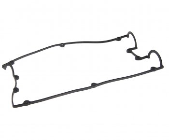 145 р. Прокладка крышки клапанной HYUNDAI Sonata (94-),Elantra (94-) (DOHC) MANDO MANDO dn2244133020  с доставкой в г. Кемерово. Увеличить фотографию 1