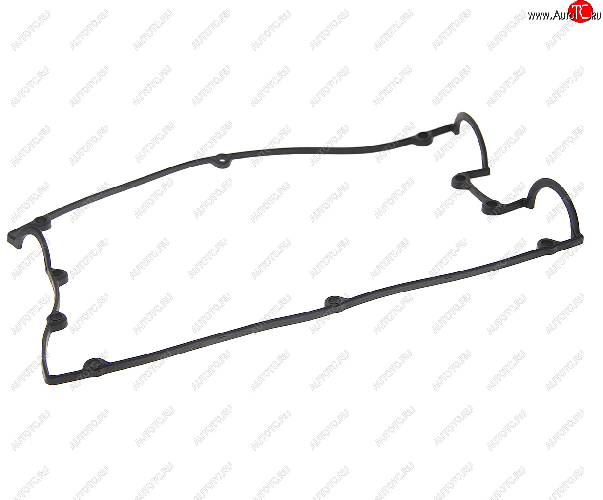 145 р. Прокладка крышки клапанной HYUNDAI Sonata (94-),Elantra (94-) (DOHC) MANDO MANDO dn2244133020  с доставкой в г. Кемерово