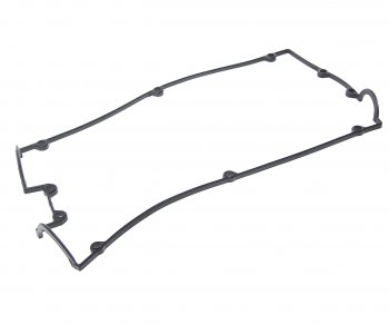 156 р. Прокладка крышки клапанной HYUNDAI Sonata 2,3 (96-) (DOHC) MANDO MANDO dn2244133021  с доставкой в г. Кемерово. Увеличить фотографию 1