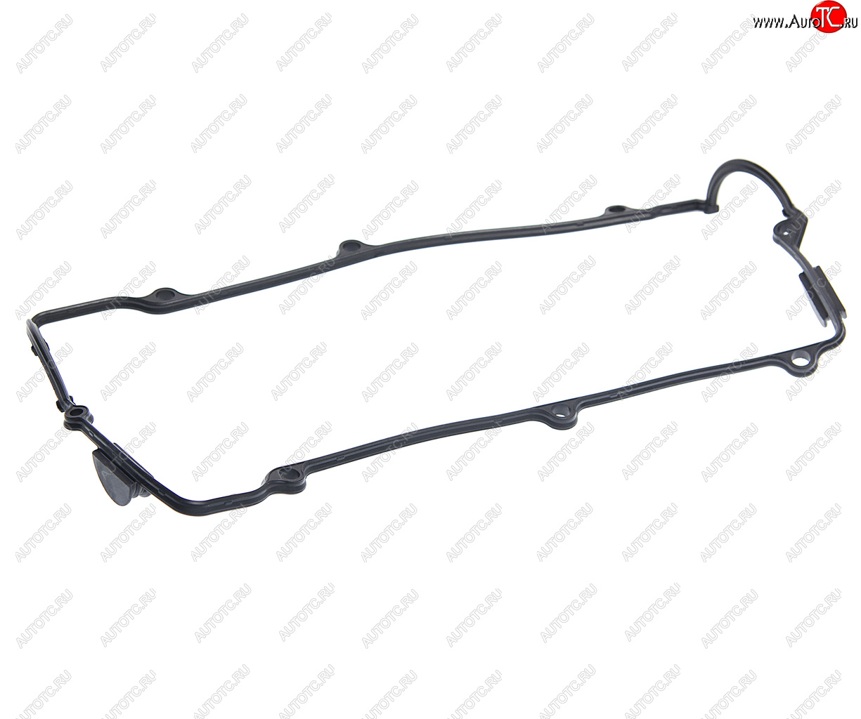 283 р. Прокладка крышки клапанной HYUNDAI Sonata 5,Santa Fe,Trajet (2.7) MANDO MANDO dn2244137101 MANDO dn2244137101  с доставкой в г. Кемерово