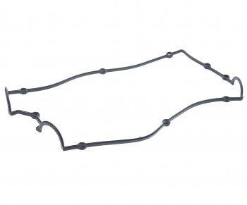 277 р. Прокладка крышки клапанной HYUNDAI Sonata 5,Santa Fe,Trajet (2.0) MANDO MANDO dn2244138010  с доставкой в г. Кемерово. Увеличить фотографию 1