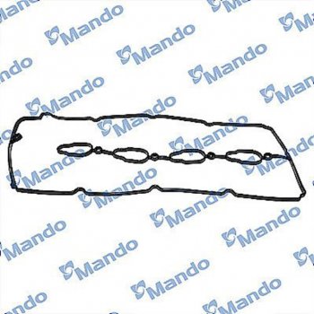 449 р. Прокладка крышки клапанной KIA Sorento (02-) MANDO MANDO dn224414a000  с доставкой в г. Кемерово. Увеличить фотографию 3