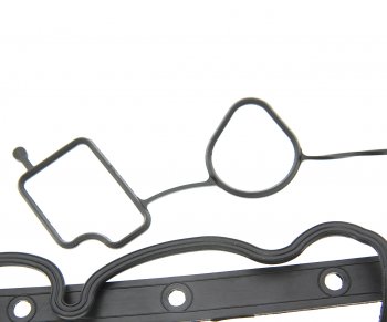 3 379 р. Прокладка двигателя CHEVROLET Spark (98-) (0.8) комплект (AF) MANDO MANDO dn93740053  с доставкой в г. Кемерово. Увеличить фотографию 4