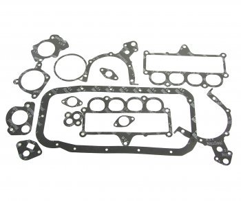 5 649 р. Прокладка двигателя CHEVROLET Aveo (03-08),Lacetti (03-08) комплект (AF) MANDO MANDO dn93742687 MANDO dn93742687  с доставкой в г. Кемерово. Увеличить фотографию 2