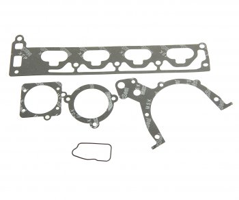 5 699 р. Прокладка двигателя CHEVROLET Lacetti (05-) (1.8) комплект (AF) MANDO MANDO dn93742703 MANDO dn93742703  с доставкой в г. Кемерово. Увеличить фотографию 2