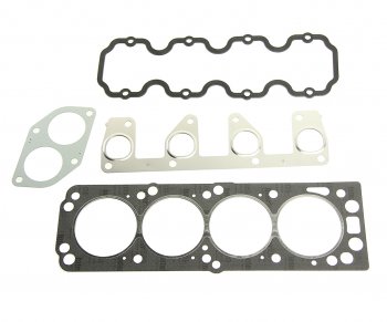 3 399 р. Прокладка двигателя DAEWOO Nexia (95-) (1.5) (8V) комплект (AF) MANDO MANDO dns1140001 MANDO dns1140001  с доставкой в г. Кемерово. Увеличить фотографию 4