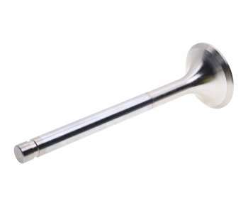 1 459 р. Клапан выпускной ЯМЗ (малый) DP DINAMIKA PARTS dp236-1007015-в6  с доставкой в г. Кемерово. Увеличить фотографию 1