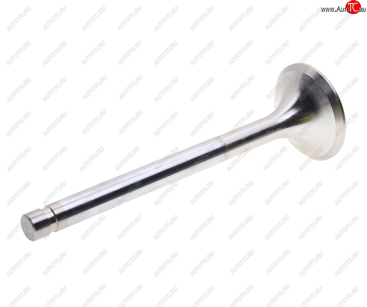 1 459 р. Клапан выпускной ЯМЗ (малый) DP DINAMIKA PARTS dp236-1007015-в6  с доставкой в г. Кемерово