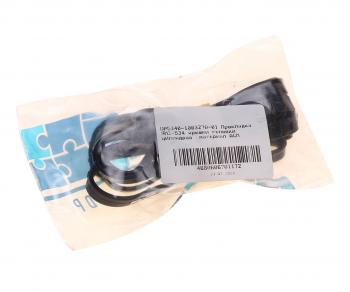 999 р. Прокладка ЯМЗ-534 крышки клапанной ACM DP DINAMIKA PARTS dp5340.1003270  с доставкой в г. Кемерово. Увеличить фотографию 3