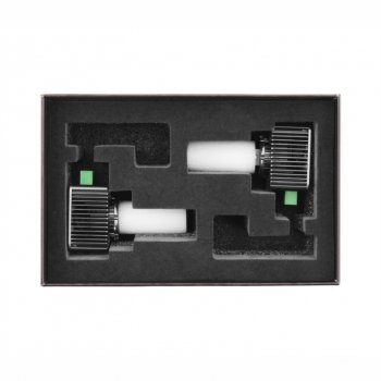 7 199 р. Лампа светодиодная 12V D3S 35W PK32d-2 бокс (2шт.) MTF MTF dpd3s6 MTF dpd3s6  с доставкой в г. Кемерово. Увеличить фотографию 6