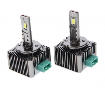 7 199 р. Лампа светодиодная 12V D3S 35W PK32d-2 бокс (2шт.) MTF MTF dpd3s6 MTF dpd3s6  с доставкой в г. Кемерово. Увеличить фотографию 1