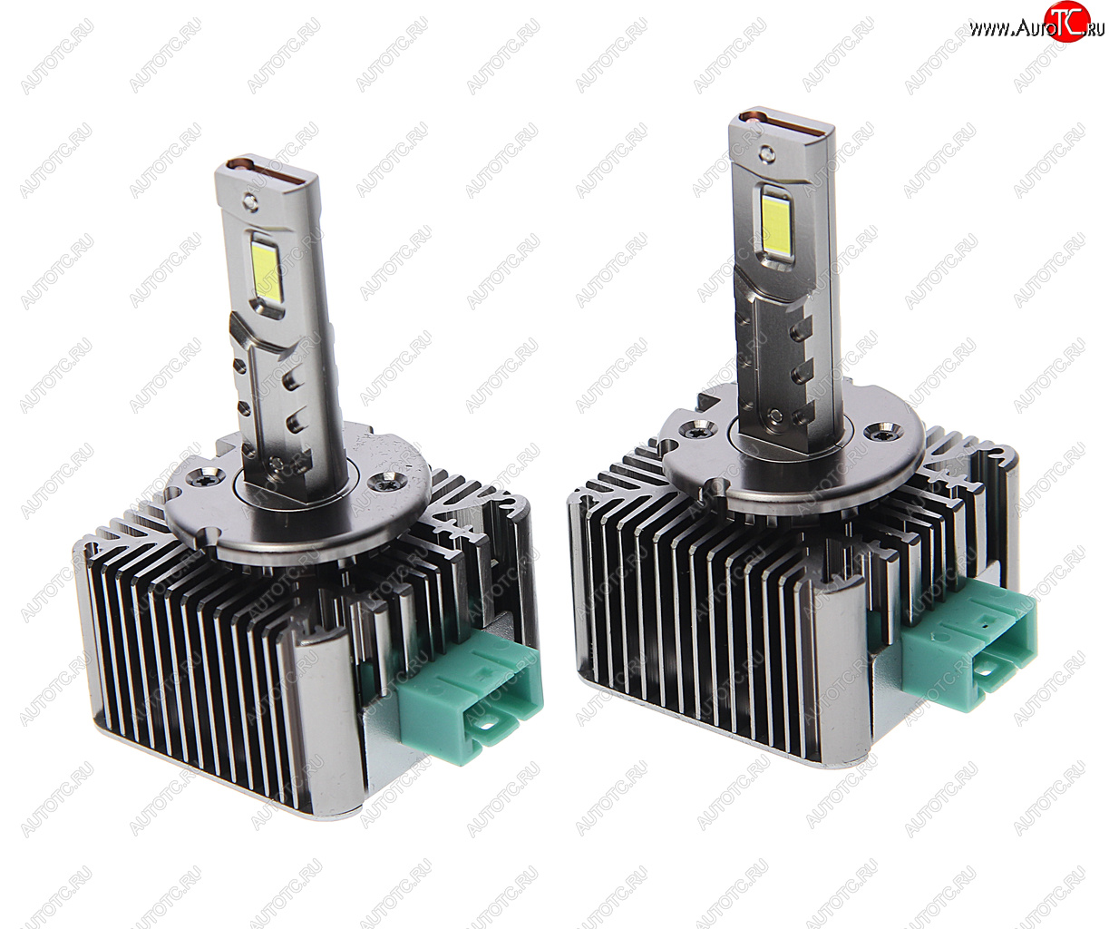 7 199 р. Лампа светодиодная 12V D3S 35W PK32d-2 бокс (2шт.) MTF MTF dpd3s6 MTF dpd3s6  с доставкой в г. Кемерово